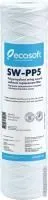 Картридж ECOSOFT из полипропиленовой нити 2,5