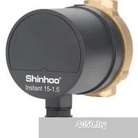 Shinhoo Instant 15-1.5 II BL