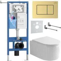 Roxen StounFix Dual Fresh 968299