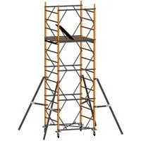 Тапанар вышка-тура Атлант-12 1.2x1.2x5.0