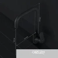 AM.PM Like F8006022 (черный)