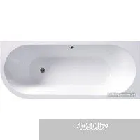 Belux Лондон ВЛН 170x70R (1, белый)