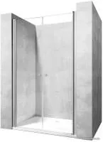 Душевая дверь Rea Western 100