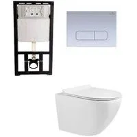 Milleau Alby 203 MR0425-A5.203 GW/2.02