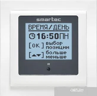 Терморегулятор Smartec TS-5pdu