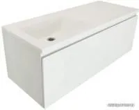 Эстет Dallas Luxe ФР-00001931 (правый)