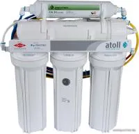 Система обратного осмоса Atoll A-575m STD (A-575Em)