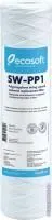 Картридж ECOSOFT из полипропиленовой нити 2,5