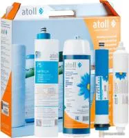 Atoll №101 STDA (для A-450, A-460, A-445)