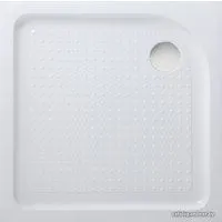 BelBagno TRAY-BB-A-95-15-W 95x95