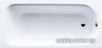 Ванна Kaldewei Saniform Plus 360-1 140x70 (с ножками)
