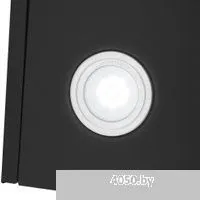 MAUNFELD Eagle 850 60 (черное стекло)