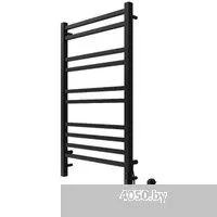 Aquatek Альтаир П10 500x900 (Quick Touch, черный муар)