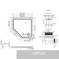 Wasserkraft Isen 26T38
