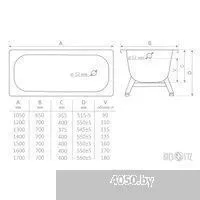 Antika 555206 (130x70)