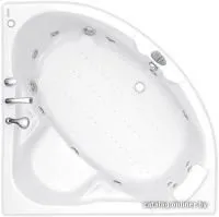 Ванна Poolspa Triangel 155 x 155