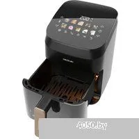 Cecotec Cecofry&Grill Smokin' 4500