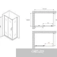 Abber Schwarzer Diamant AG30150B5-S60B5