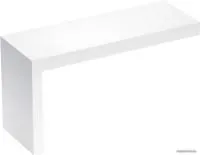 Wellsee Genuine Tree 162020001, 140 см (столешница, опора 1 шт)