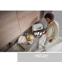 Ninja Air Fryer Dual zone AF400EUWH