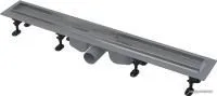 Водоотводящий желоб c перфорированной решеткой SOLID-850, Alcaplast
