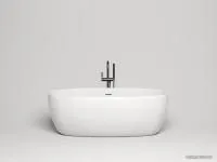 Salini Luce 170x85 100121M (S-Stone, матовый)