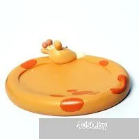 Wasserkraft Lippe K-8129