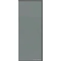 Grossman Galaxy 90x195 200.K33.01.90.42.10 (графит сатин/стекло тонированное)