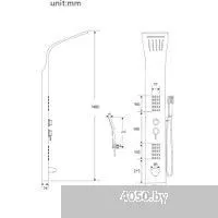 Cerutti Virginia W CT9990