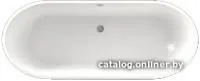 Ванна Акваколор Santa 157x62