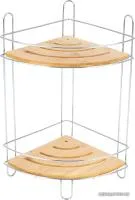 Рыжий кот Этажерка Bamboo-04 101246