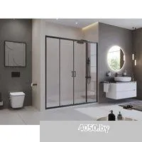 BelBagno TRAY-MR-UNO-AH-180/80-35-W-BO