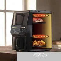 Cecotec Cecofry DuoLevel 10000 DuoSize Window