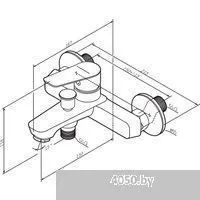 AM.PM Crave F9C10000