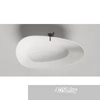 Salini Paola 172x83 1015204M (S-Stone, белый матовый)