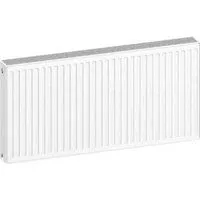 Valfex Steel C 22 500х1300 VF.C.22.500.1300 (с боковым подключением)