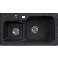 Belux SG-REC-DUO 8045 (черный)