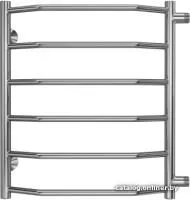 Полотенцесушитель TERMINUS Виктория П6 500х600 бп 500