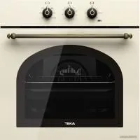 TEKA HRB 6100 VNB Brass