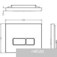 WeltWasser Marberg 410+Merzbach 041 GL-WT+MAR 410 SE MT-BL