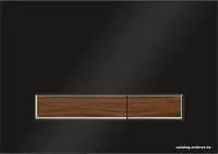 Lavinia Boho Relfix 38050702 (черный/темное дерево)