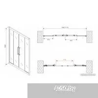 Abber Schwarzer Diamant AG33170BH