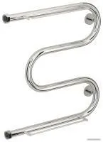 Сунержа М-образный 2 полки 500х500 00-0008-5050