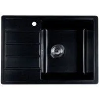 Marblan Recta R (оникс, с сифоном)