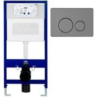 AQUAme AQM4002 + AQM4111GM