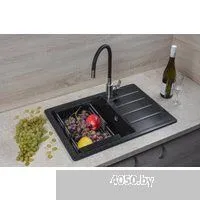 Marblan Recta L (черный)