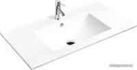 Умывальник Gid 9010E (белый)