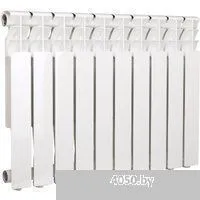 Standard Hidravlika Classic 80 500 мм (12 секций, белый)