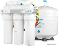 Atoll A-550 STD (без питьевого крана)