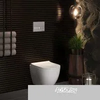 Berges Wasserhaus Atom Line 410 042447 (с кнопкой)